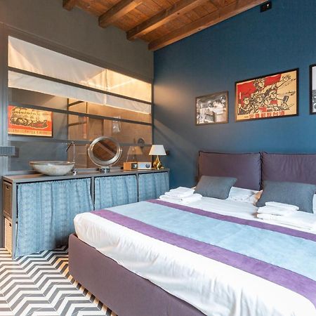 Casa Da Suite Estrosa Milano Eksteriør bilde