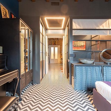 Casa Da Suite Estrosa Milano Eksteriør bilde