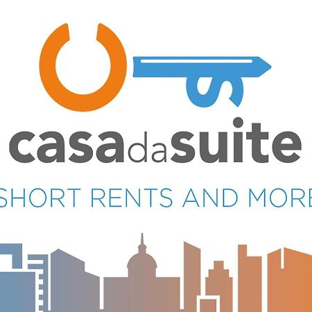 Casa Da Suite Estrosa Milano Eksteriør bilde