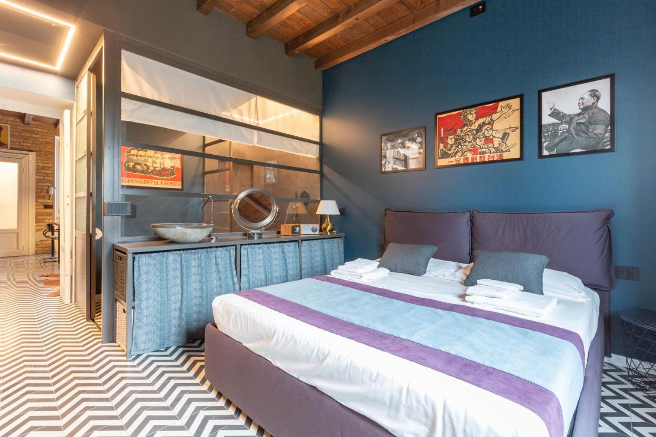 Casa Da Suite Estrosa Milano Eksteriør bilde