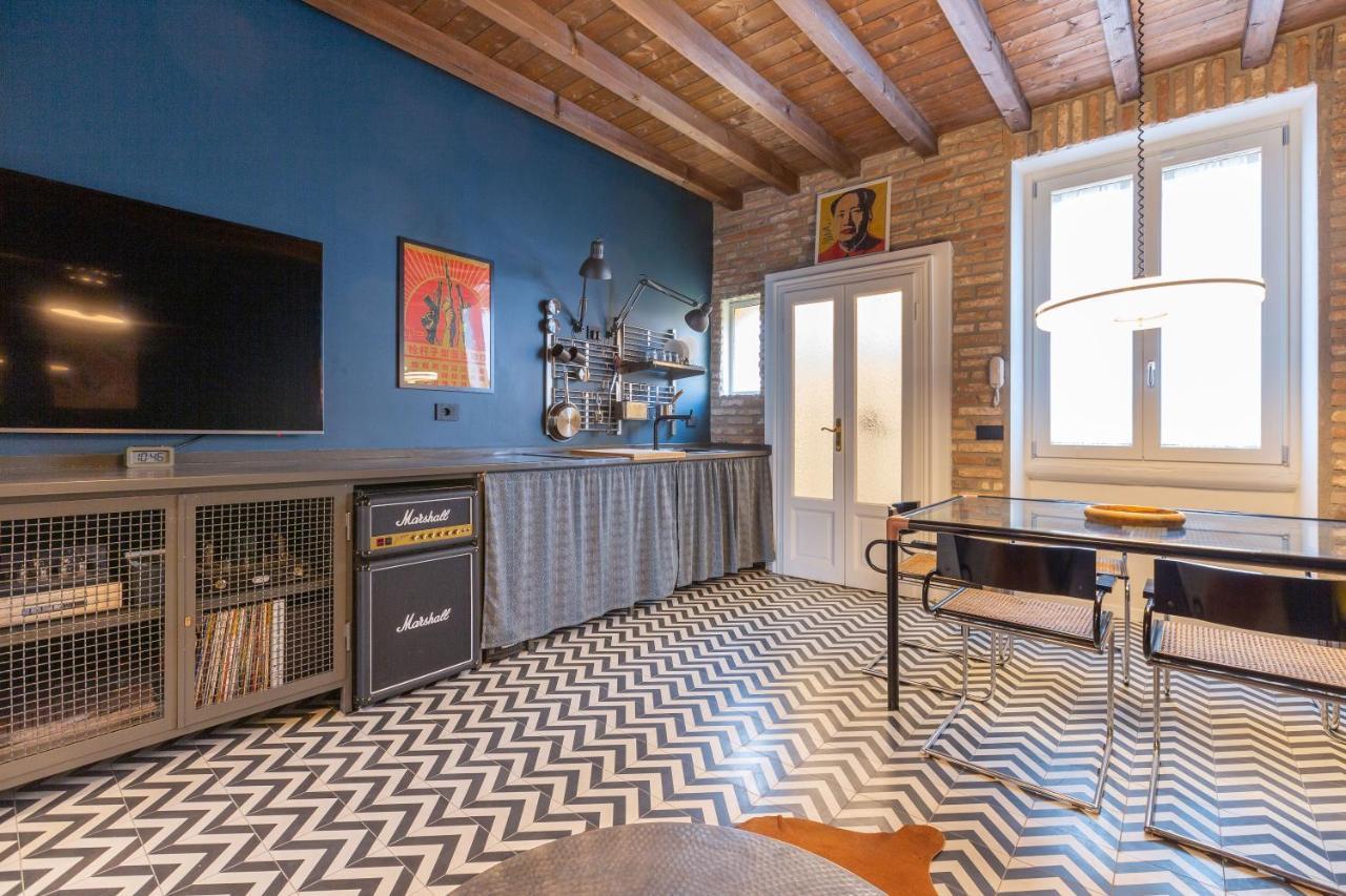 Casa Da Suite Estrosa Milano Eksteriør bilde