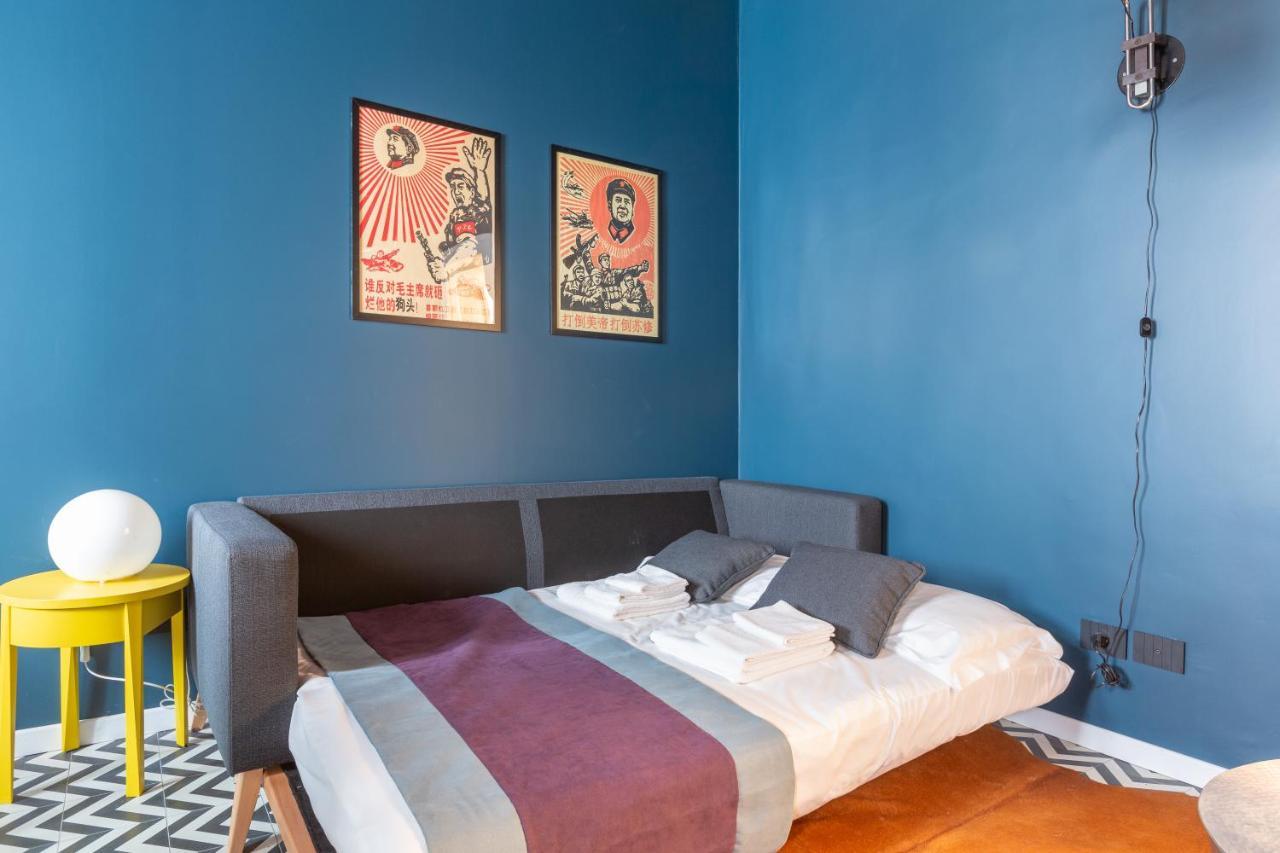 Casa Da Suite Estrosa Milano Eksteriør bilde