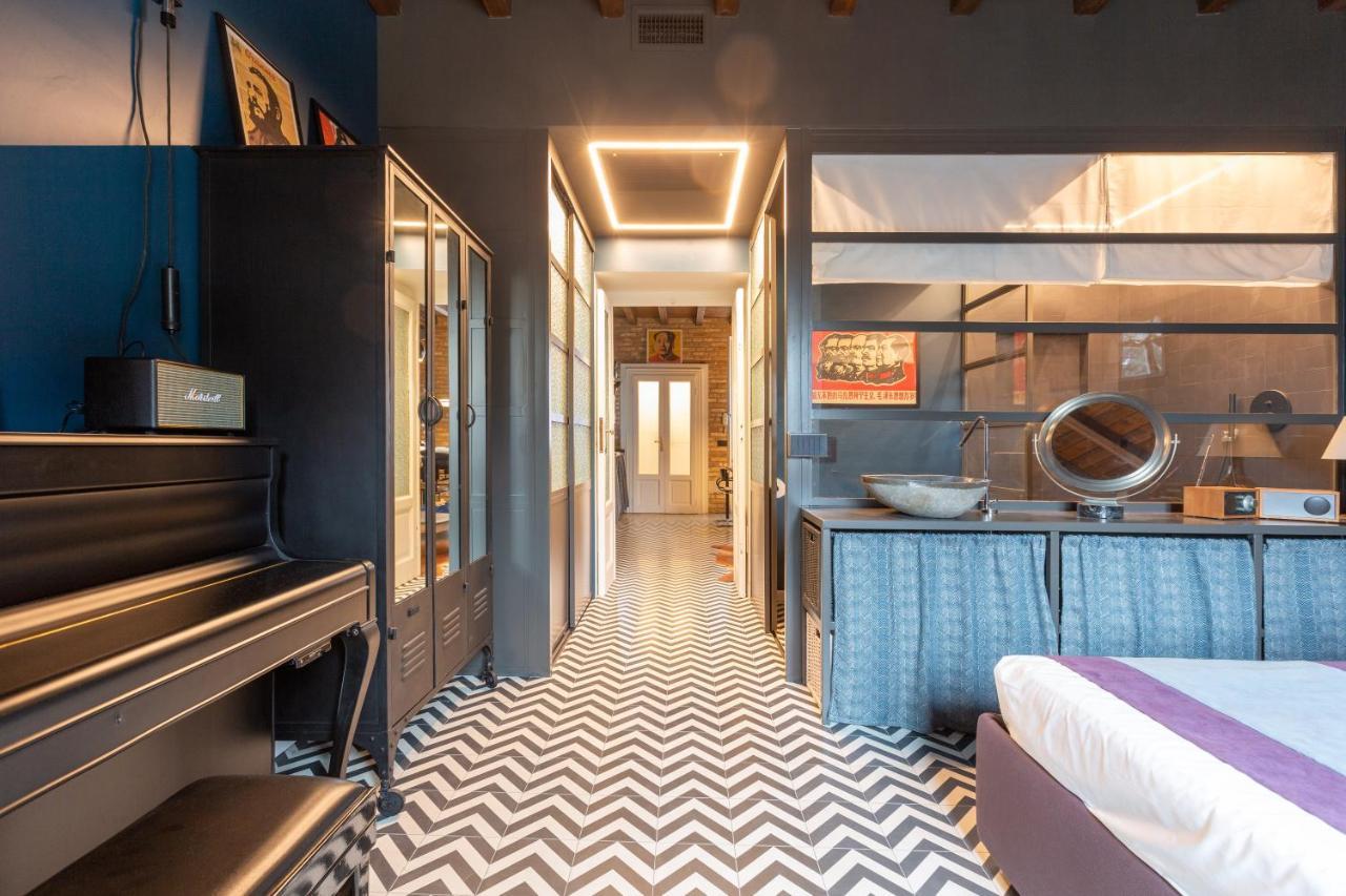 Casa Da Suite Estrosa Milano Eksteriør bilde