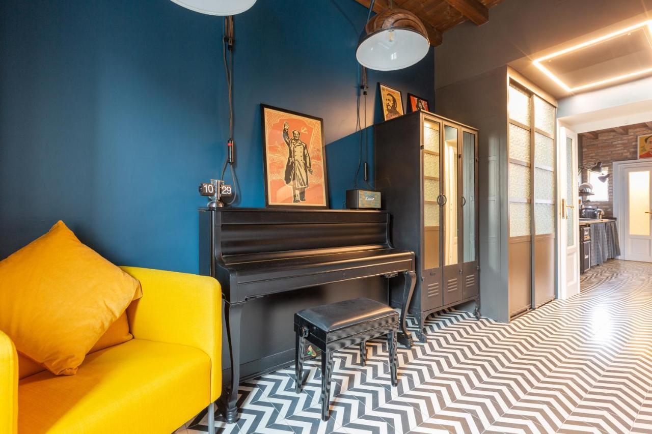 Casa Da Suite Estrosa Milano Eksteriør bilde
