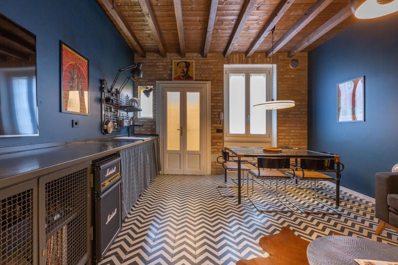 Casa Da Suite Estrosa Milano Eksteriør bilde